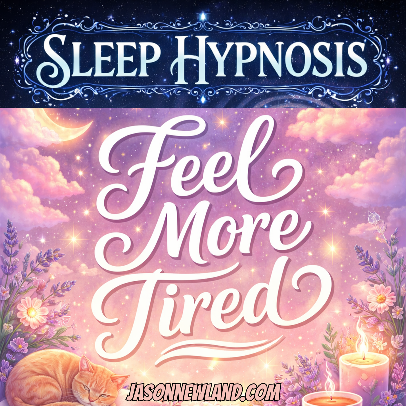 Feeling More Tired