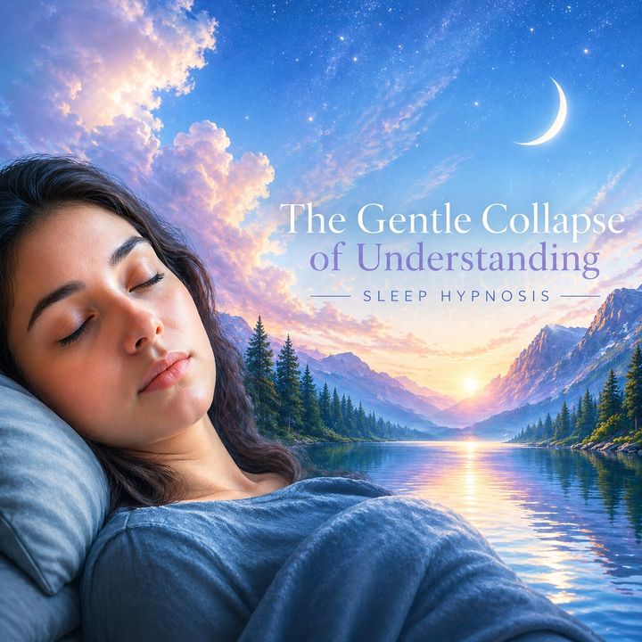 The Gentle Collapse of Understanding