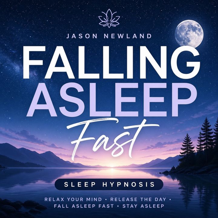 Falling Asleep Fast