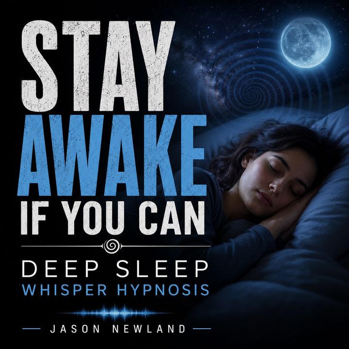 Stay Awake If You Can