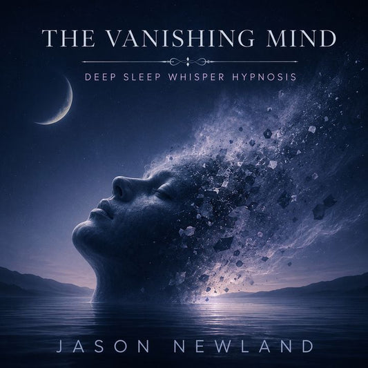 The Vanishing Mind