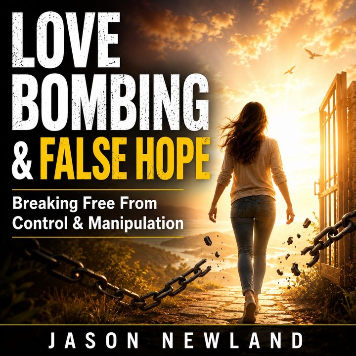 Love Bombing & False Hope