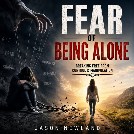 Fear Of Being Alone