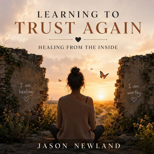 Learning To Trust Again