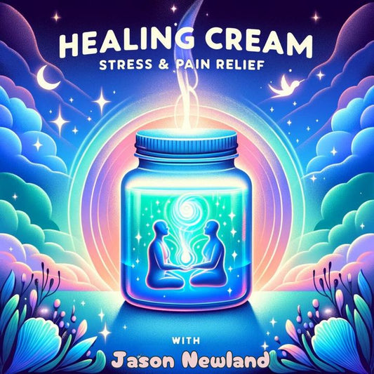 #8 Stress & Pain Relief