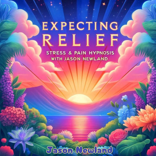 #10 Stress & Pain Relief