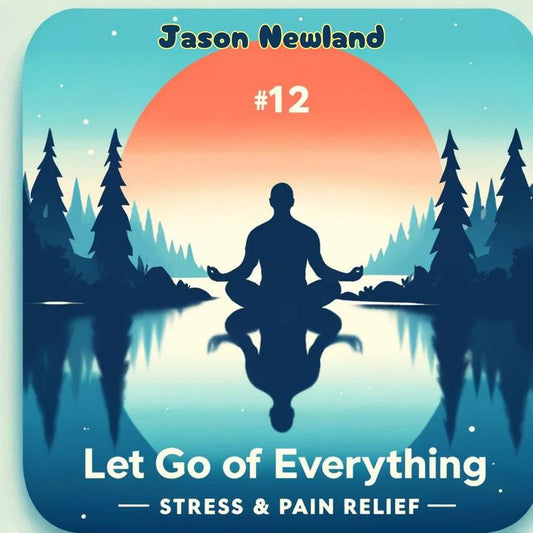 #12 Stress & Pain Relief