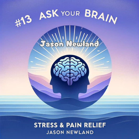 #13 Stress & Pain Relief