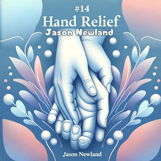 #14 Stress & Pain Relief