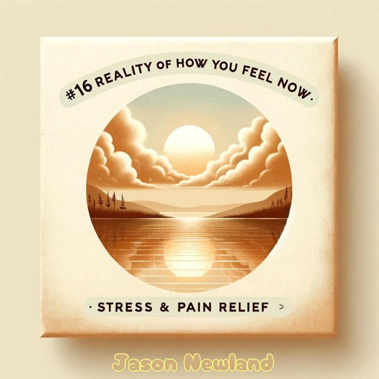 #16 Stress & Pain Relief