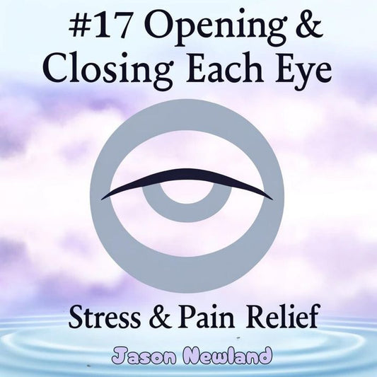 #17 Stress & Pain Relief