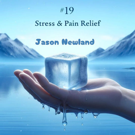 #19 Stress & Pain Relief