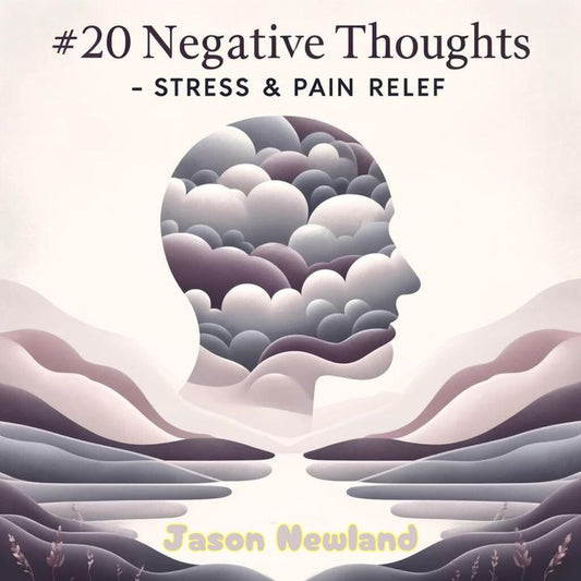 #20 Stress & Pain Relief