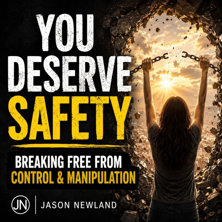 You Deserve Safety