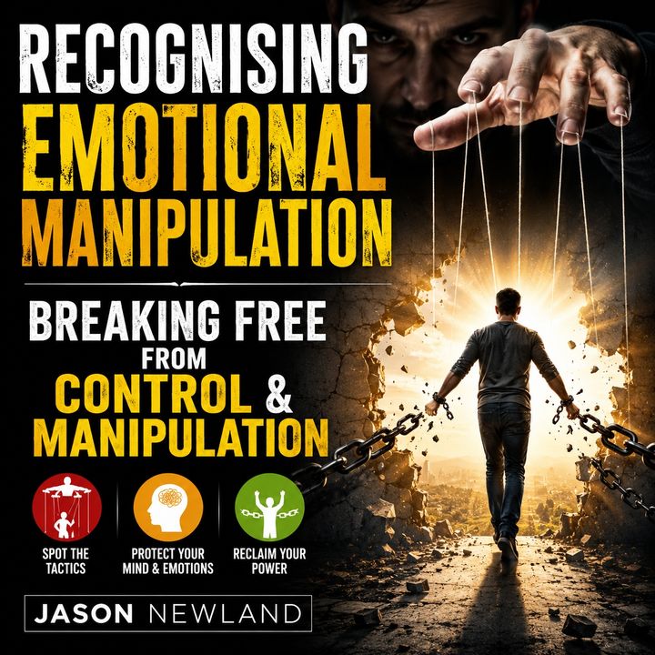 Recognising Emotional Manipulation