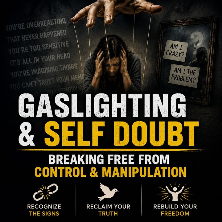 Gaslighting & Self Doubt
