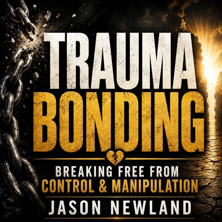 Trauma Bonding