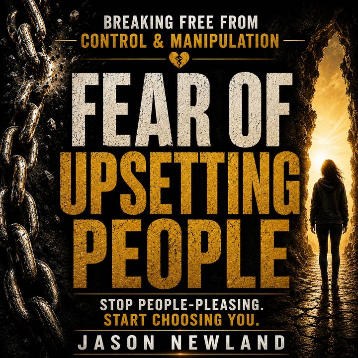 Fear of Upsetting People