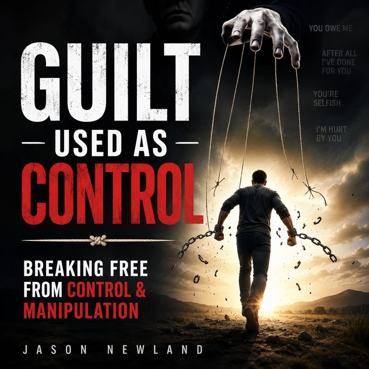 Guilt Used As Control