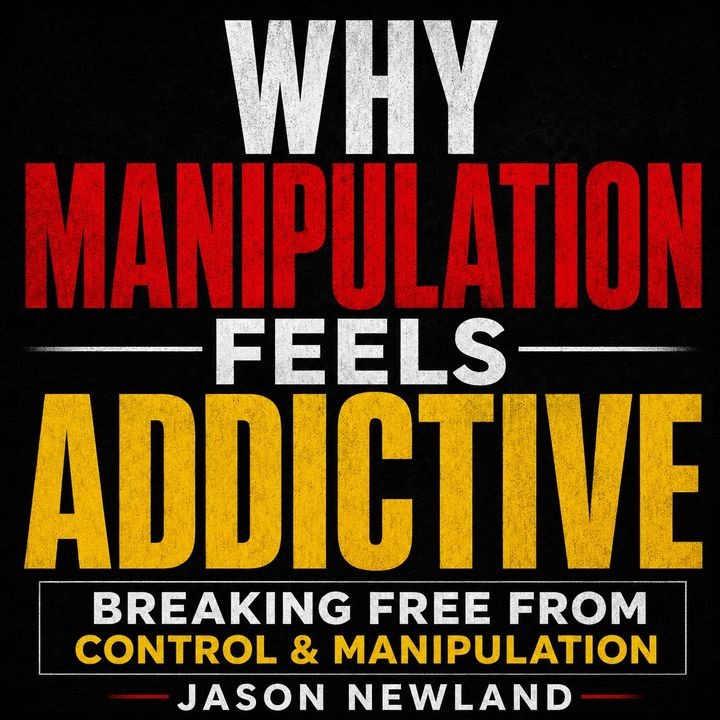 Why Manipulation Feels Addictive