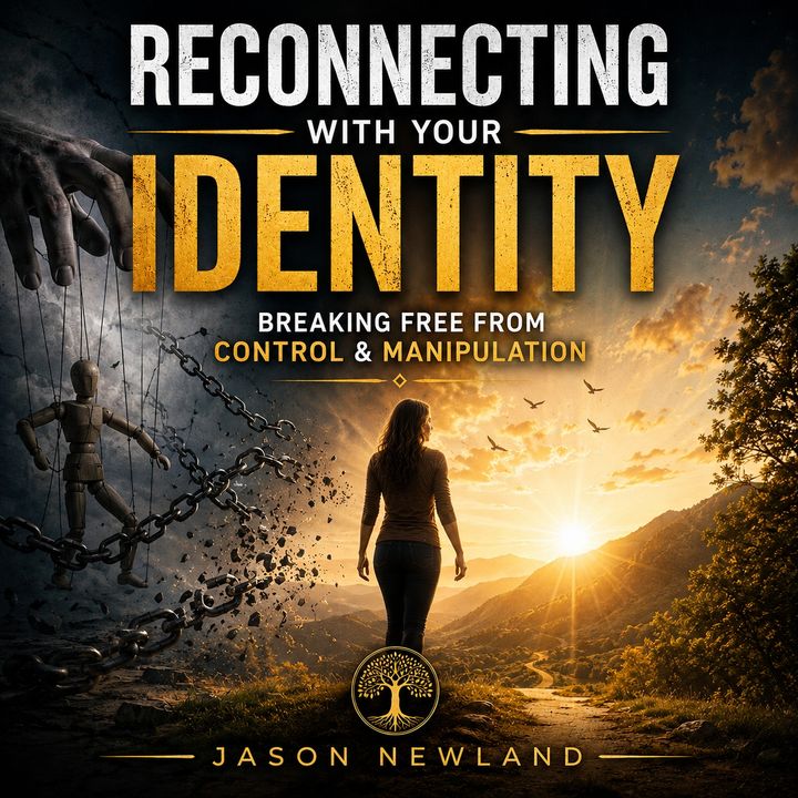 Reconnecting With Your Identity