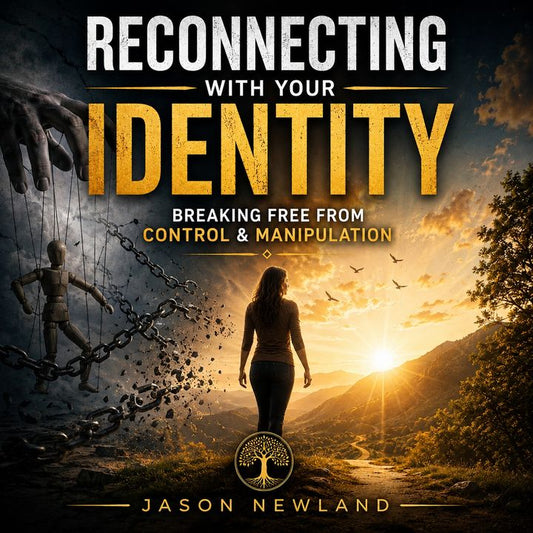 Reconnecting With Your Identity