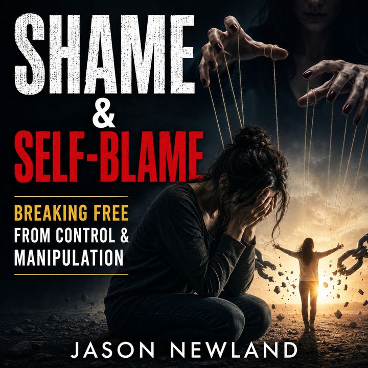Shame & Self-Blame