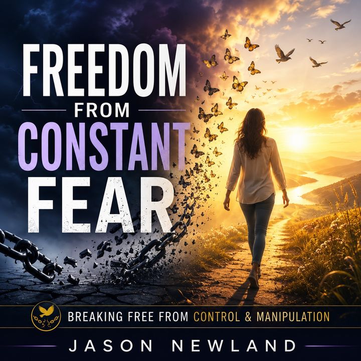 Freedom From Constant Fear