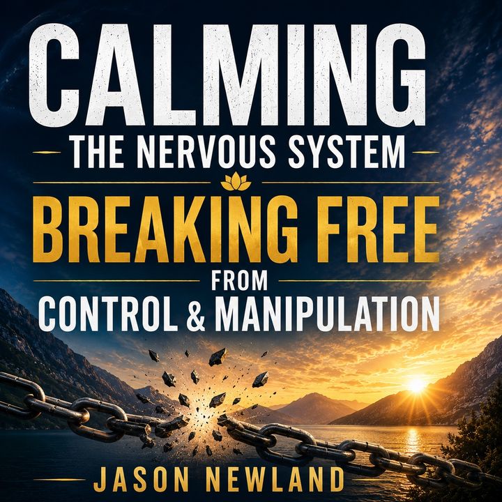 Calming The Nervous System