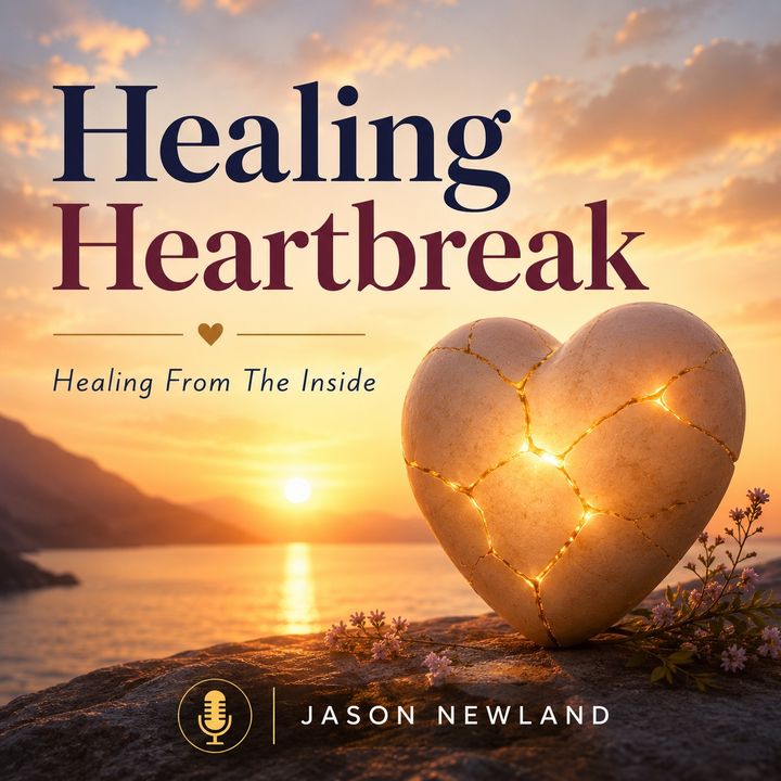 Healing Heartbreak