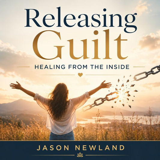 Releasing Guilt