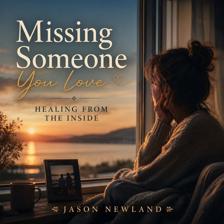 Missing Someone You Love