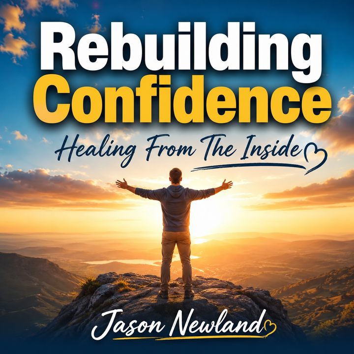 Rebuilding Confidence | Healing From The Inside