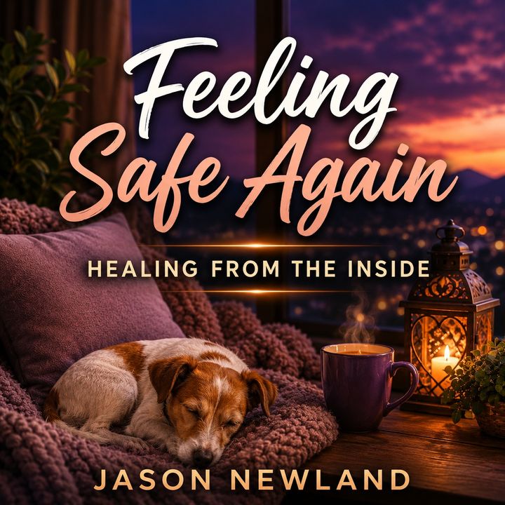 Feeling Safe Again