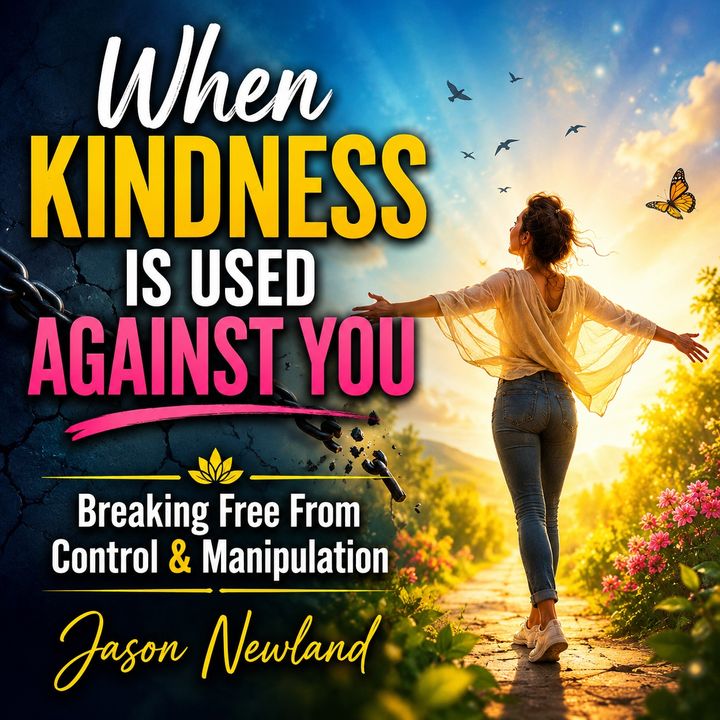 When Kindness Is Used Against You