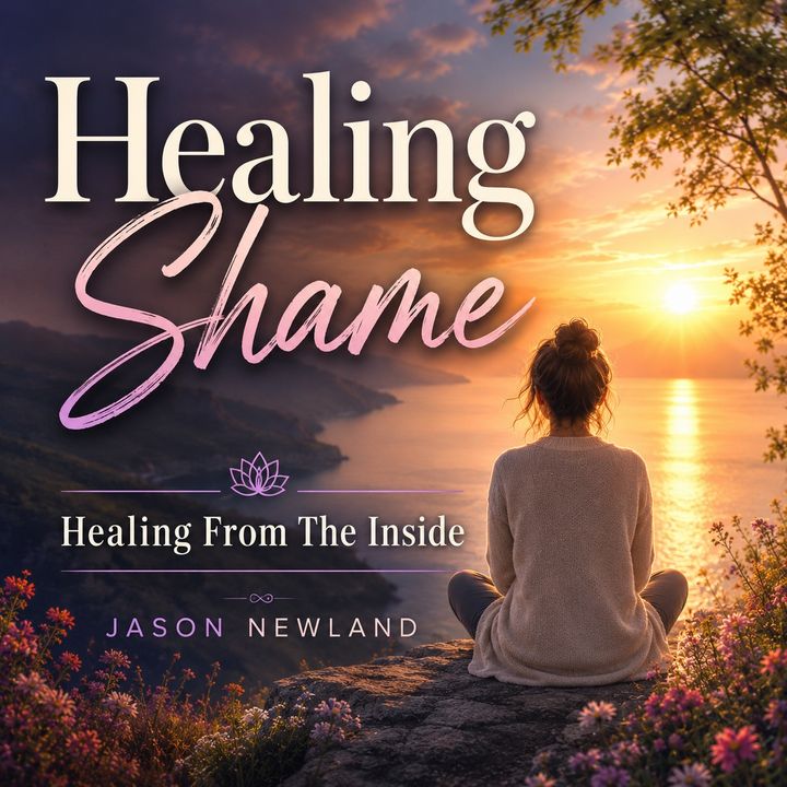 Healing Shame