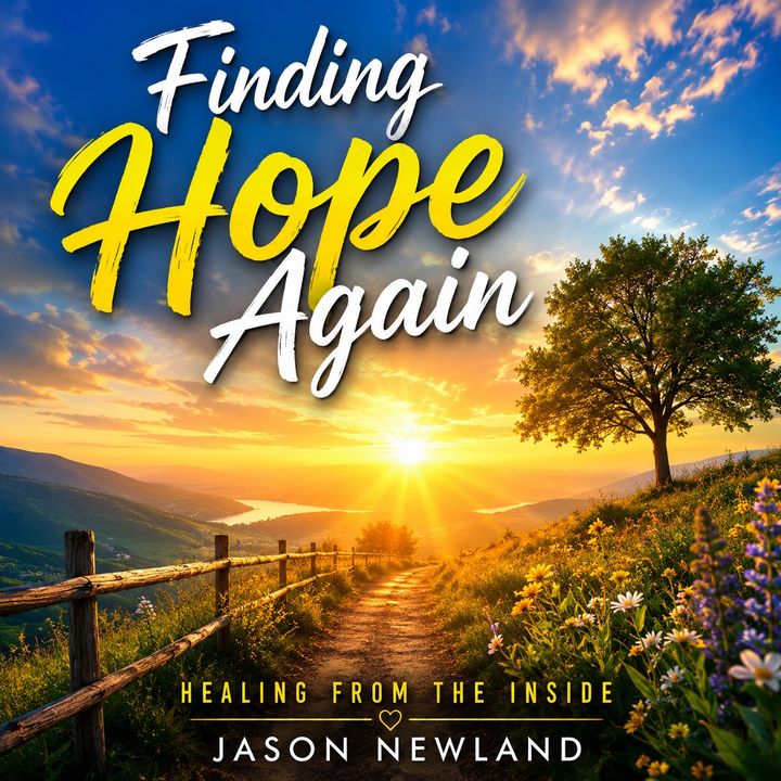 Finding Hope Again