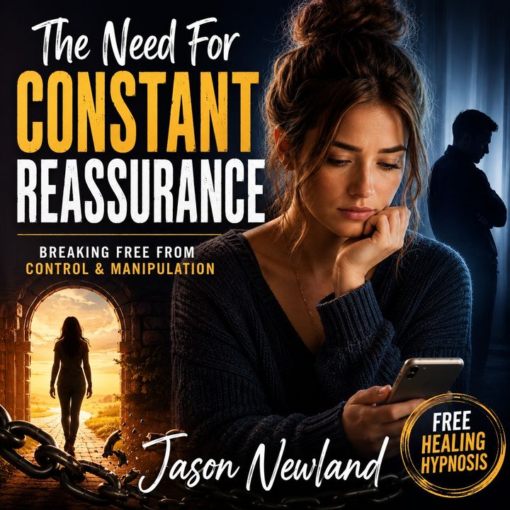 The Need For Constant Reassurance