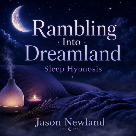 Rambling Into Dreamland