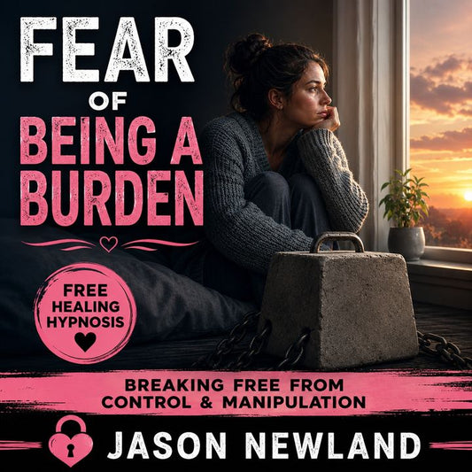 Fear Of Being a Burden