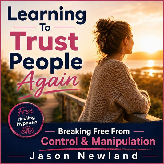 Learning To Trust People Again