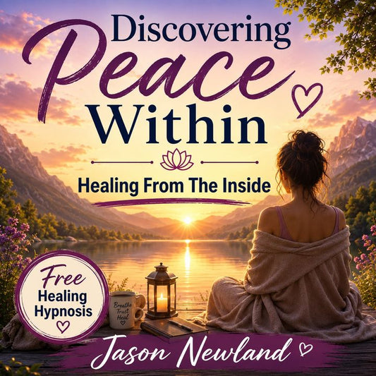 Discovering Peace Within