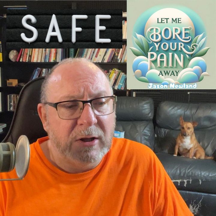 (Short / Voice Only) #16 - SAFE