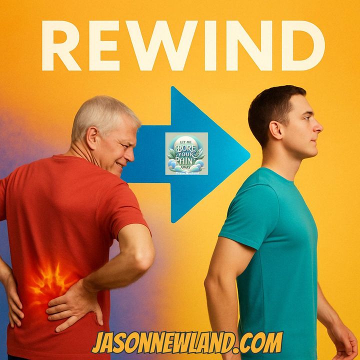 (Short / Voice Only) #24 - REWIND