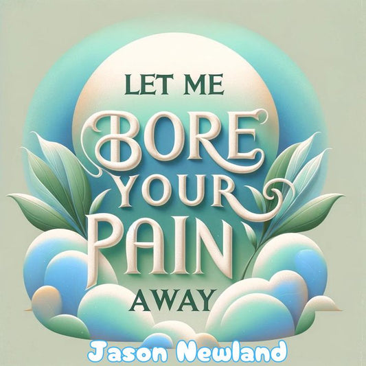 (Short / Voice Only) #44 - Let me bore your pain away