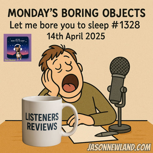 (Short / Voice Only) #1328 Listeners Reviews
