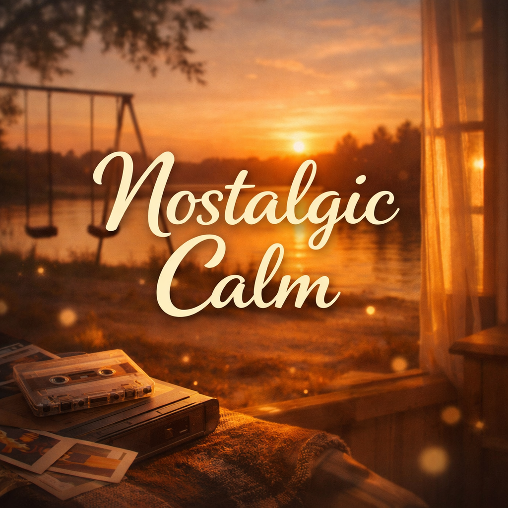 Nostalgic Calm