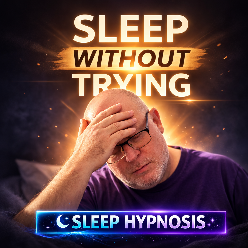 (Short | Voice Only) Sleep Without Trying