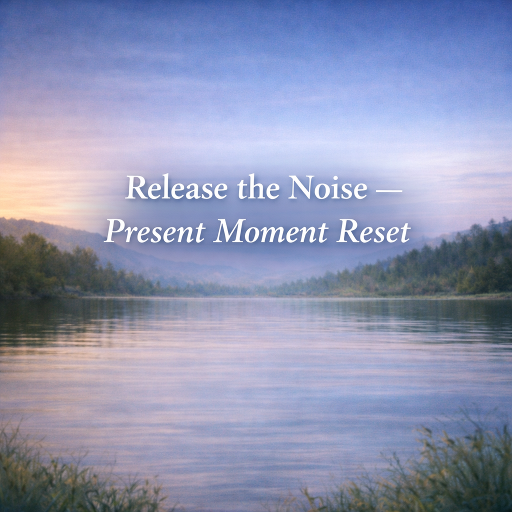 Release The Noise