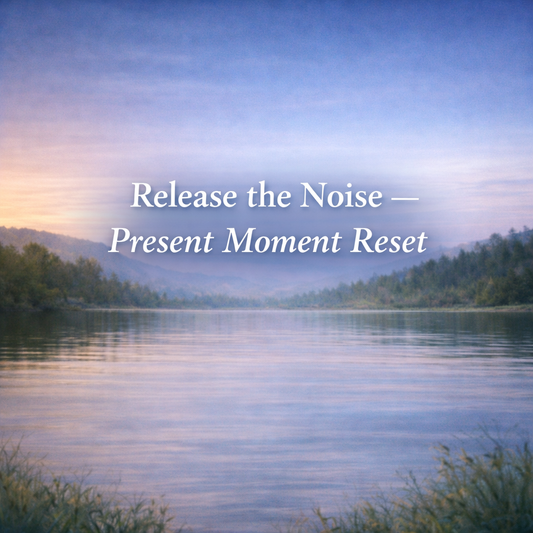 Release The Noise